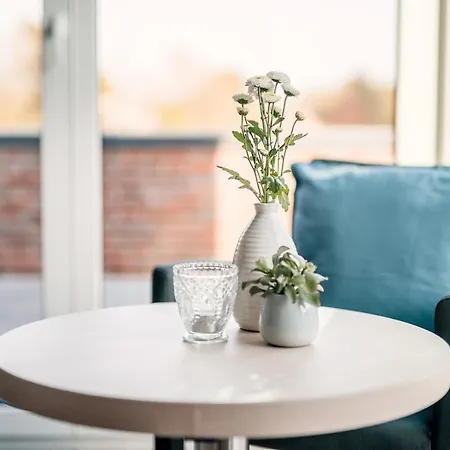 Ξενοδοχείο Grossenmeer 3*
