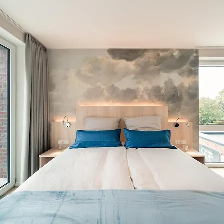 Grossenmeer מלון