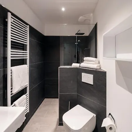 מלון Grossenmeer 3*