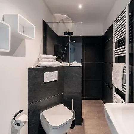 Grossenmeer מלון