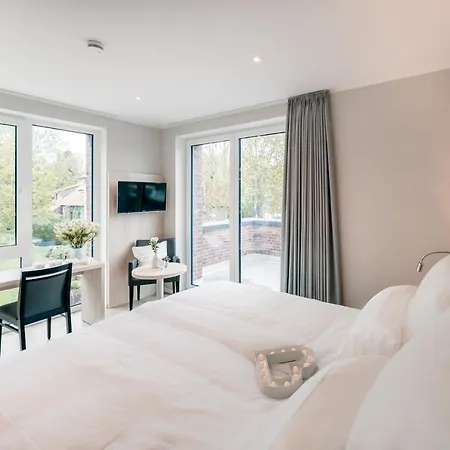 فندق Grossenmeer